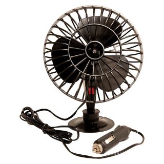 Ventilator auto plastic Hans Pfefferkorn, 12V-5W