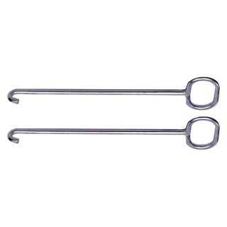 Ridicator capac guri de vizitare 800 mm carlig in U