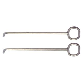 Ridicator capac guri de vizitare 800 mm carlig L