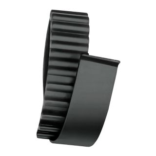 Legaturi pentru cablu IQ-Clip marimea M 10 buc. pachet 20-35 mm negru