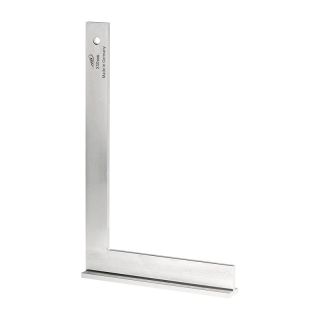 Echer pentru lacatus cu talpa, 750x375mm, zincat, HELIOS PREISSER