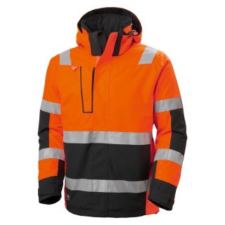 Geaca Helly Hansen ALNA 2.0, portocaliu, mas. XL