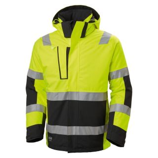 Geaca Helly Hansen ALNA 2.0, galben, mas. S