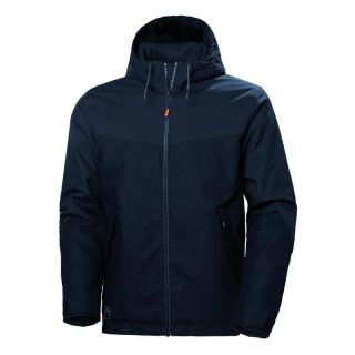 Geaca Helly Hansen OXFORD, albastru marin, mas. 2XL