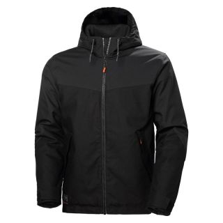 Geaca Helly Hansen OXFORD, negru, mas. XL