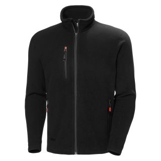 Jacheta Helly Hansen OXFORD, negru, mas. S