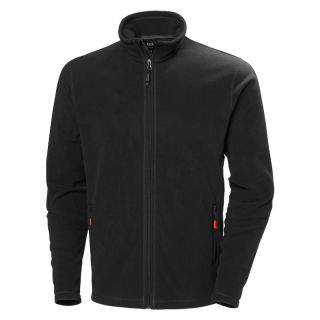 Jacheta Helly Hansen OXFORD LIGHT, negru, mas. S