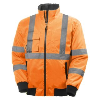 Geaca Helly Hansen ALTA, portocaliu, mas. L