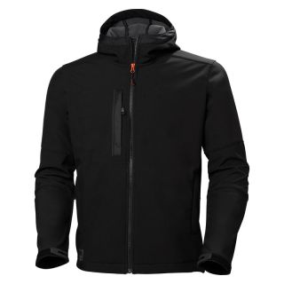 Jacheta Helly Hansen KENSINGTON, negru, mas. XL