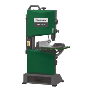 Fierastrau cu banda Holzstar HBS 231-1