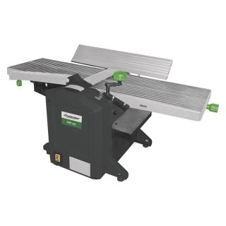 Abric, masina de rindeluit si rabotare ADH 305, 230V, HOLZSTAR