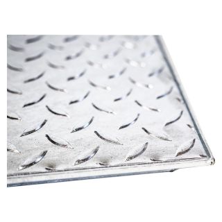 Capac de canal galvanizat60x60cm pe jos