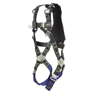 Ham de siguranta Revolution Komfort, marimea S/M, pana la 140kg, HONEYWELL