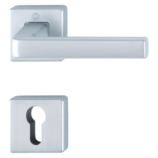 Clanta usi de interior Dublin 1124/843KV/843KVS, 8 mm, PZ, F1, 37-42mm, HOPPE