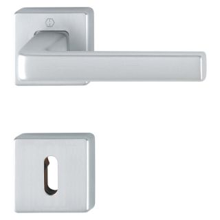 Clanta usi de interior Dublin 1124/843KV/843KVS, 8 mm, BB, F94-1, 37-42mm, HOPPE