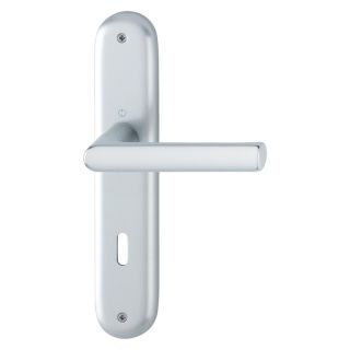 Clanta usi de interior Hamburg 1700/273P, 8 mm, BB, F1, 35-45mm, HOPPE