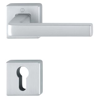 Clanta usi de interior Dublin 1124/843KV/843KVS, 8 mm, PZ, F94-1, 37-42mm, HOPPE