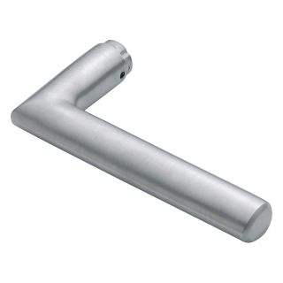 Maner pentru usi de interior Stockholm E1140Z, partea perforata, 8mm, inox F69, HOPPE