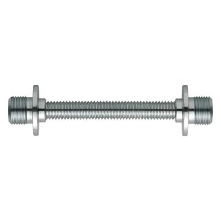 Sistem de fixare pentru manere de impingere BS 504, pentru usi 67-77mm, HOPPE