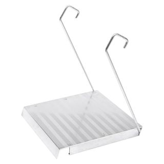 Platforma de lucru suspendata pentru scarile cu trepte, 300 x 255 mm, HYMER