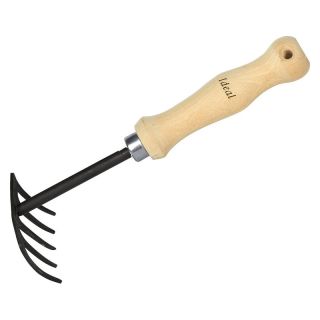 Grebla de mana IDEAL, maner de fag 15,5 cm