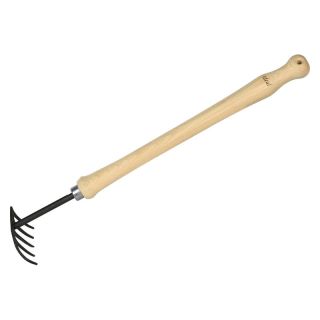 Grebla de mana IDEAL, maner de fag 40 cm
