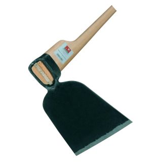 Sapa Harzer cu coada din lemn Idealspaten 1350mm