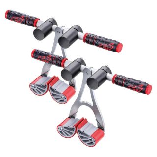 Pereche de suporturi pentru transport placi, cu maner dublu, 0 - 65 mm, IQ TOOLS