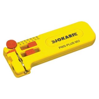 Micro instrument de dezizolare, PWS-PLUS 003, 0.3-1 mm, 460415, JOKARI