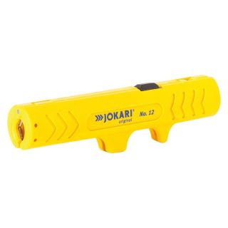 Dezizolator cabluri, 8-13 mm, 460125, JOKARI