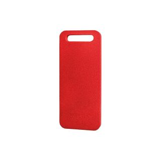 Genunchiera Redpad slim, 450 x 190 x 23mm, rosu, KNEETEK