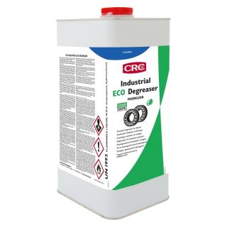 Degresant INDUSTRIAL ECO DEGREASER, canistra 5 L, CRC