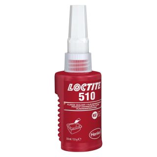 Pasta adeziva de etansare a suprafetelor Loctite 510, 50ml, HENKEL