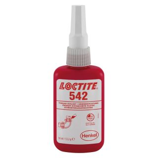 Adeziv etansant pentru filete Loctite 542, 50ml, HENKEL