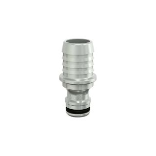 Niplu WaterProfi, cu duza pentru furtun SLW 19, 3/4", 49 x 24 mm, LUDECKE
