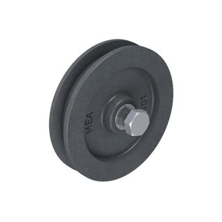 Role pentru poarta culisanta, libere 330447 105mm