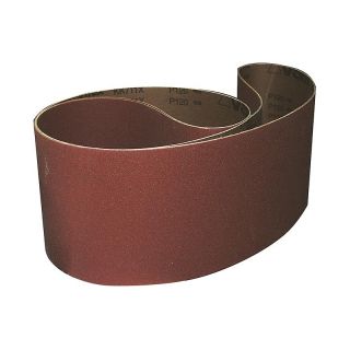 Banda abraziva slefuire Metallkraft, 75x762mm, G180, 5 bucati
