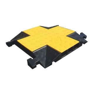 Pod de cablu mare Element de trecere