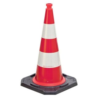 Con reflex MORION EU 500 tip A, reflect rosu-alb.