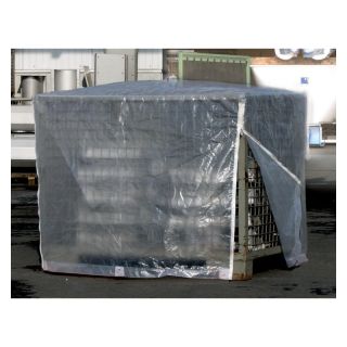 Husa de acoperire pentru GITTERBOX - verde