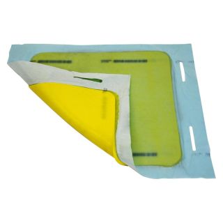 Covor de protectie pentru canalizare, 400 x 400 mm