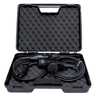 Intrerupator de siguranta PRCD-S, cuplare cu 3 cai