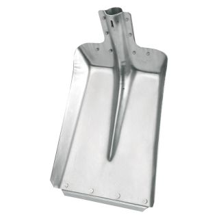 Dimensiunea lopata din aluminiu 9 cu margine