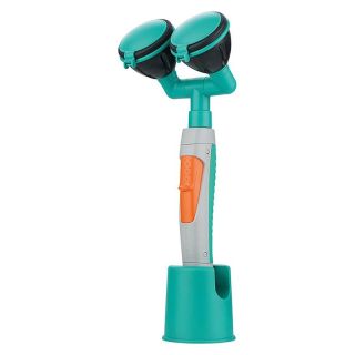 Dus ocular manual ClassicLine, 2 capete puverizatoare