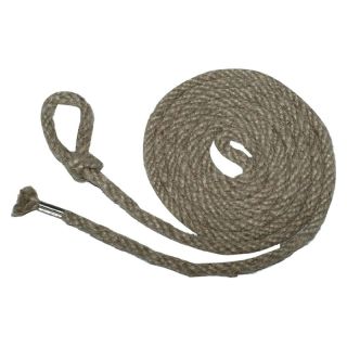 Funie de legare din canepa Ø 10 mm 250 cm lungime