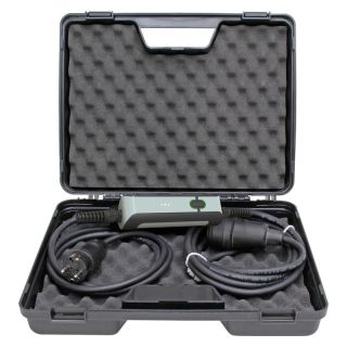 Intrerupator de siguranta PRCD-S pro, IP55,