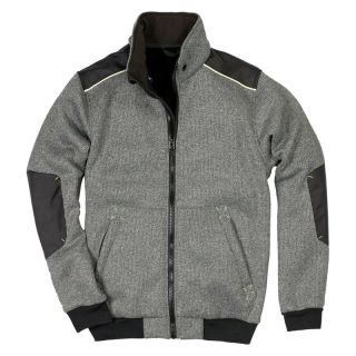 Jacheta Piering, gri, mas. XL