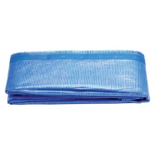 Prelata PP, albastra, 4x6m, 250g/m2