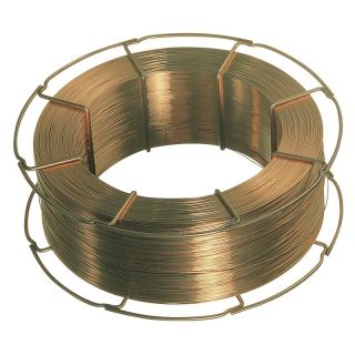 Sarma de sudura cu gaz protector Normag SG2, bobina normala 15kg, diametru 1.0mm