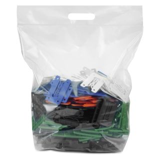 Pene de nivelare Montagefix, punga 250 bucati